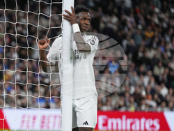 Spain Soccer La Liga