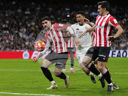 Spain Soccer La Liga