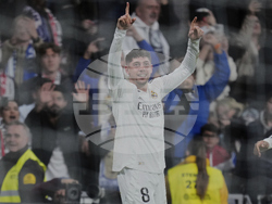 Spain Soccer La Liga