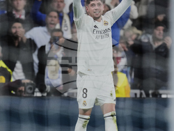 Spain Soccer La Liga