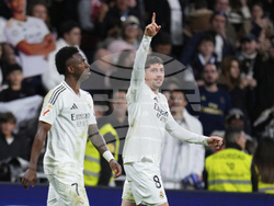 Spain Soccer La Liga