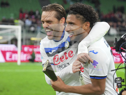 Italy Soccer Serie A