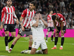 Spain Soccer La Liga