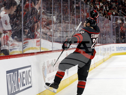 Devils Hurricanes Hockey