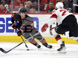 Devils Hurricanes Hockey