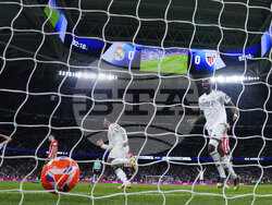 Spain Soccer La Liga