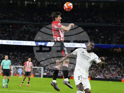 Spain Soccer La Liga