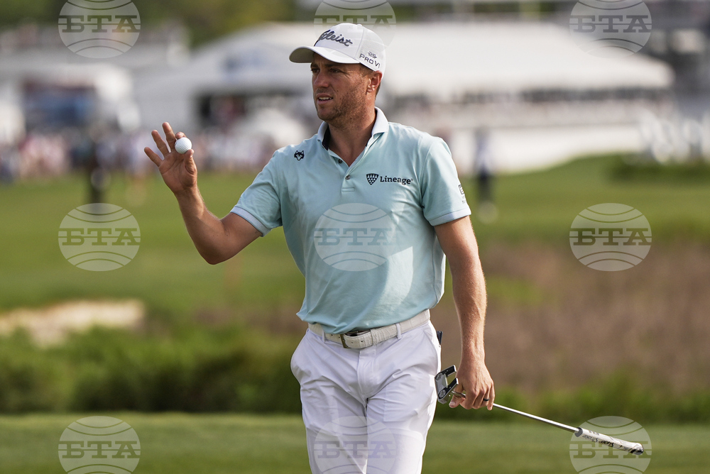 RBC Heritage Golf