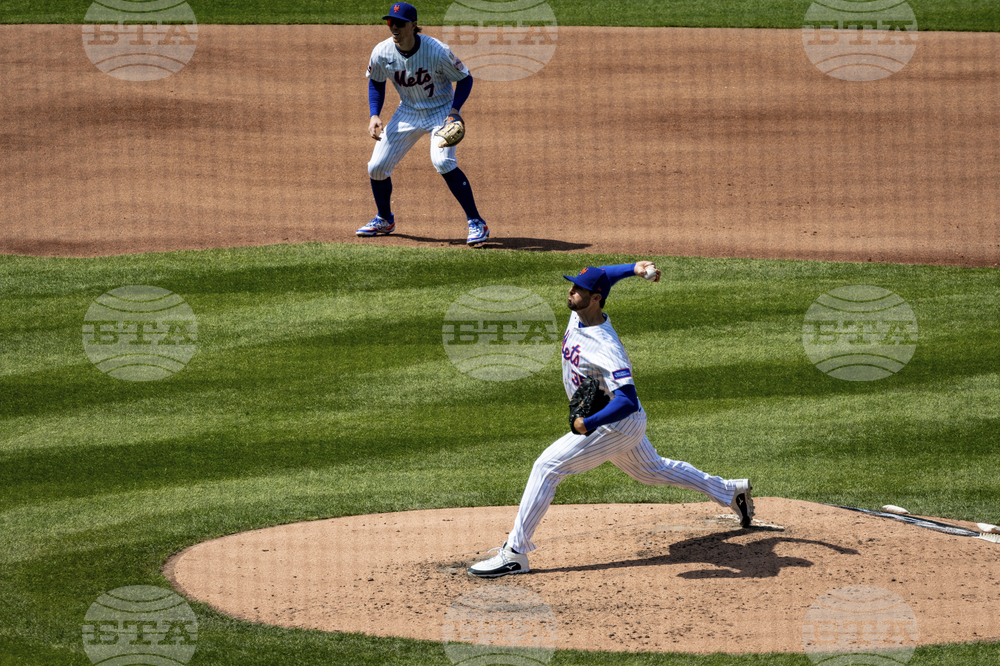 Cardinals Mets Baseball