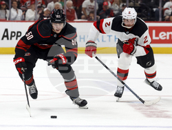 Devils Hurricanes Hockey