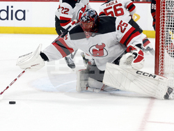 Devils Hurricanes Hockey