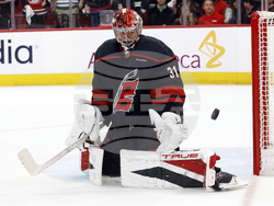 Devils Hurricanes Hockey