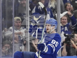 Senators Maple Leafs Hockey