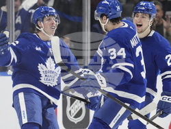 Senators Maple Leafs Hockey