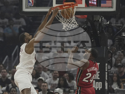 Heat Cavaliers Basketball