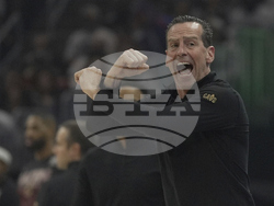 Heat Cavaliers Basketball