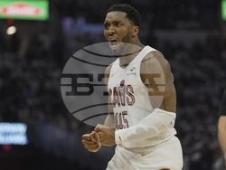 Heat Cavaliers Basketball