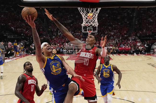 Голдън Стейт стартира успешно елиминациите в НБА над Хюстън, Оклахома, Бостън и Кливланд победиха на свой терен