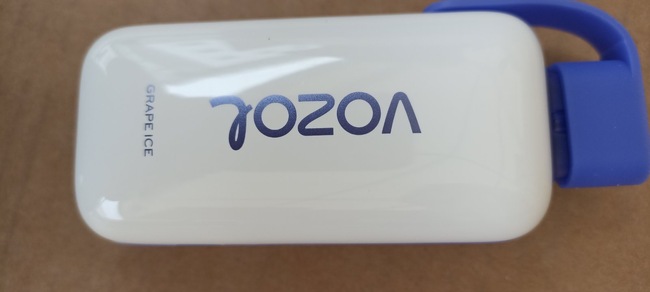 Близо 6000 контрабандни „вейп“ цигари откриха митническите служители при проверка на пратка в София