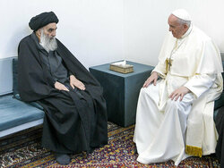 Vatican Obit Pope Francis Themes