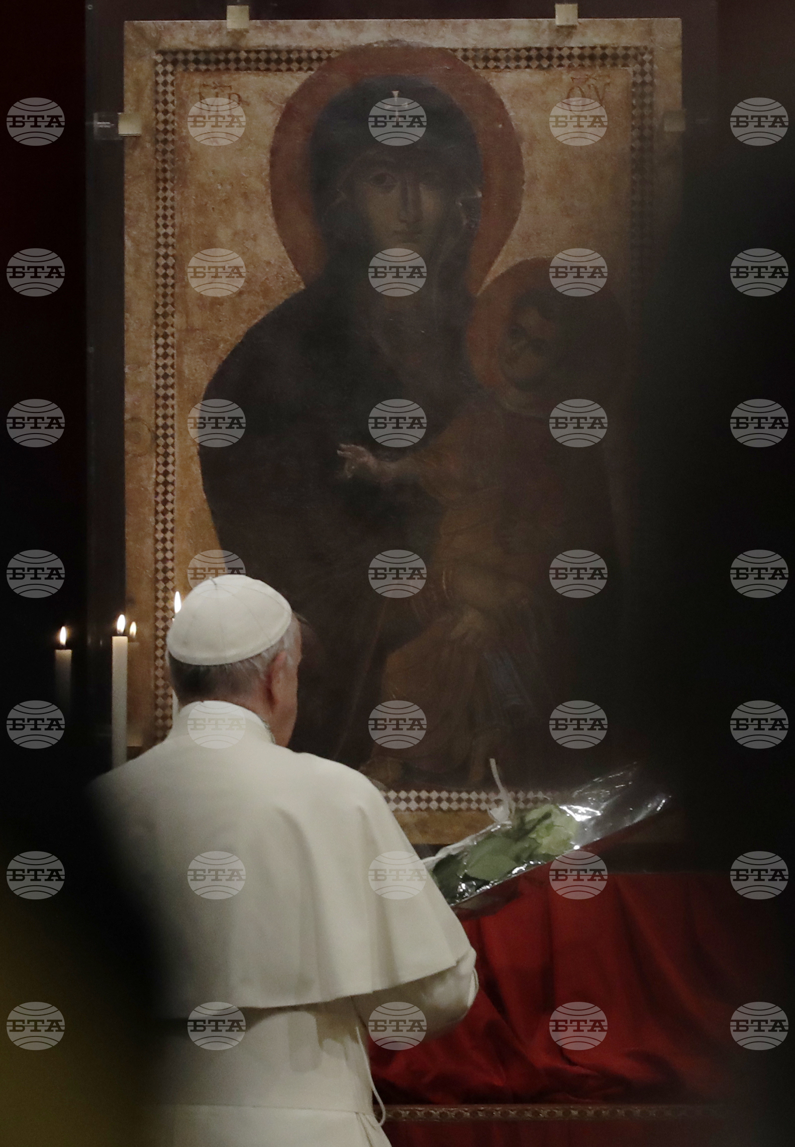 Vatican Obit Pope Francis Rites and Rituals