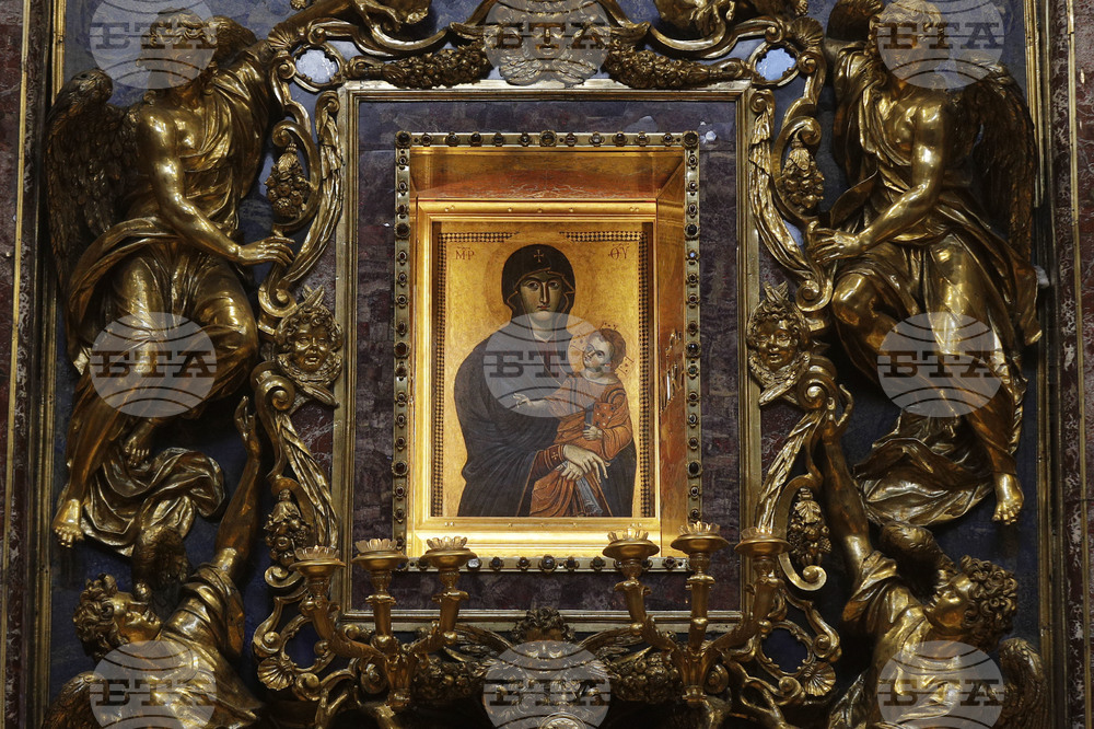 Vatican Obit Pope Francis Rites and Rituals