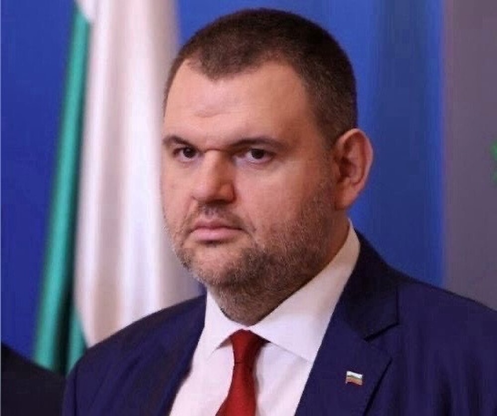 С дълбоко прискърбие научихме за кончината на главата на Римокатолическата църква папа Франциск, заяви Делян Пеевски