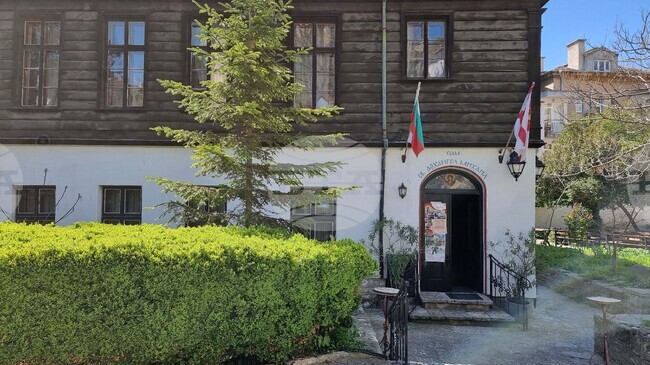 Варненският храм „Св. Архангел Михаил” набира дарения за нуждаещи се и за Центъра за настаняване от семеен тип „Другарче“