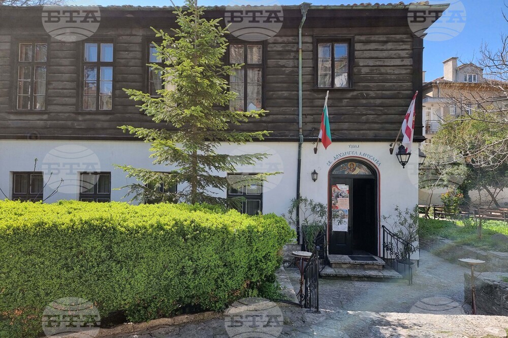 С церемония и концерт на открито ще бъде чествано Освобождението на Варна