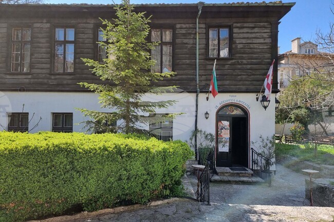 С церемония и концерт на открито ще бъде чествано Освобождението на Варна