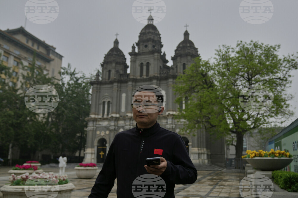 Obit Pope Francis Global Reax
