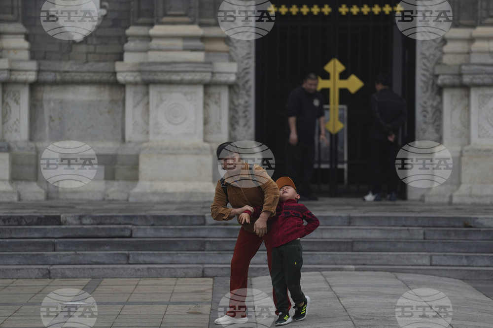 Obit Pope Francis Global Reax