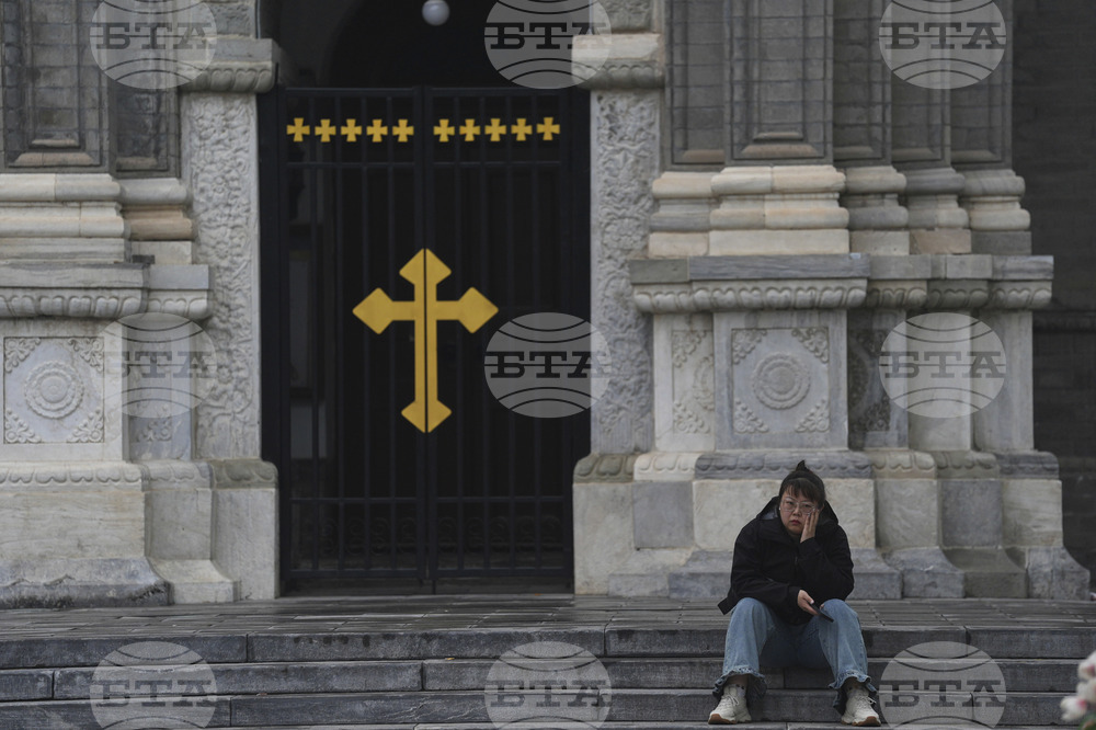 Obit Pope Francis Global Reax