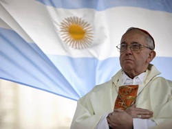 Vatican Obit Pope Francis