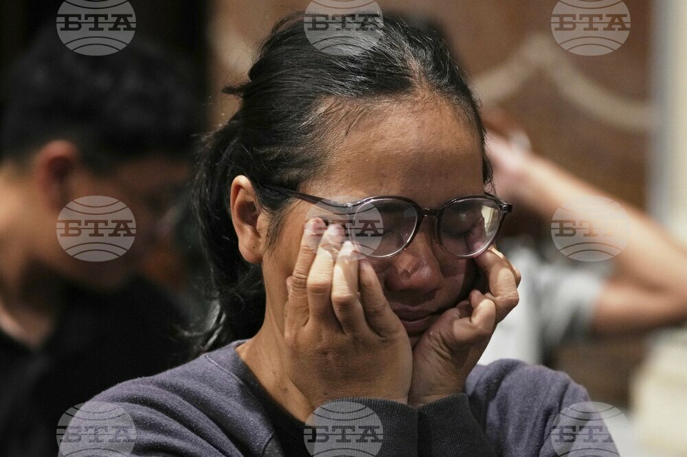 Indonesia Obit Pope Francis Global Reax