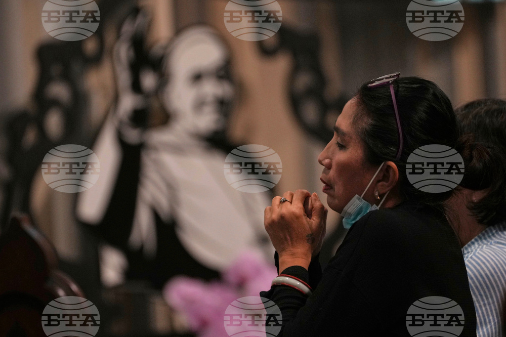 Indonesia Obit Pope Francis Global Reax
