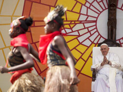 Vatican-Obit-Pope Francis-A Life