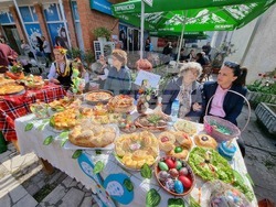 Село Извор - „Червен, червен Великден" - регионален конкурс