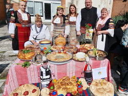 Село Извор - „Червен, червен Великден" - регионален конкурс