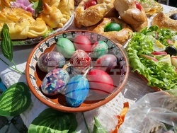 Село Извор - „Червен, червен Великден" - регионален конкурс