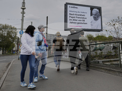 Germany Obit Pope Francis Global Reax