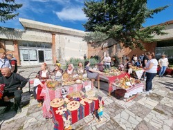 Село Извор - „Червен, червен Великден" - регионален конкурс