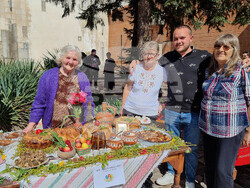 Село Извор - „Червен, червен Великден" - регионален конкурс