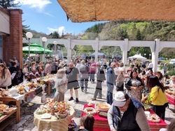 Село Извор - „Червен, червен Великден" - регионален конкурс