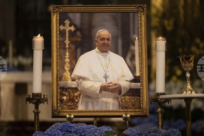 Тази вечер във Ватикана ще се състои ритуалът по официалното констатиране на смъртта на папата