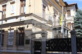 Апостолическа нунциатура - Папа Франциск - кончина