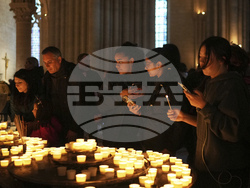 France Obit Pope Francis Global Reax