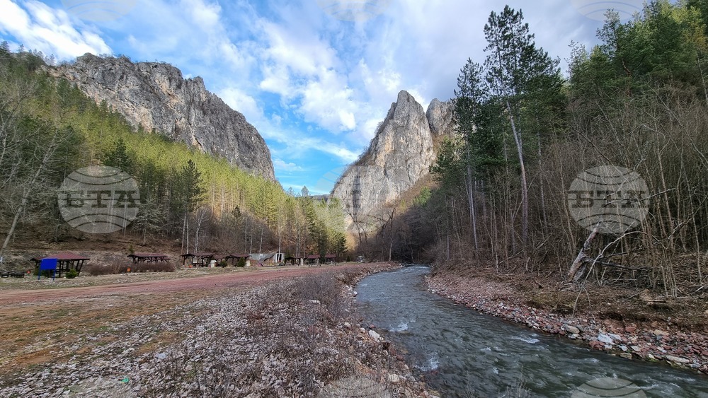 Няколко акции за почистване ще се проведат през тази седмица на територията на община Трън