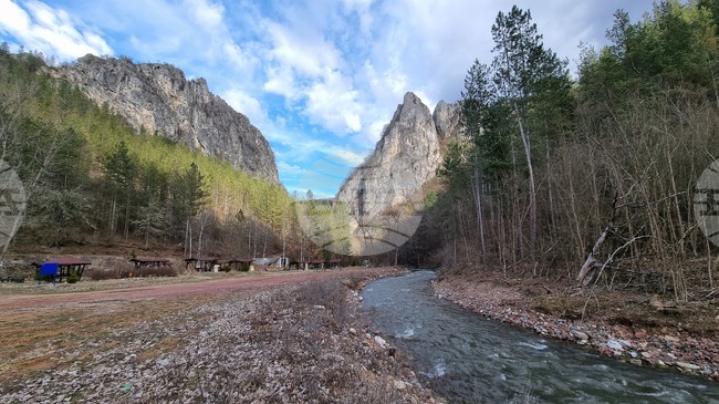 Няколко акции за почистване ще се проведат през тази седмица на територията на община Трън