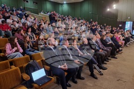 Сърбия - Босилеград - Наталия Киселова - посещение